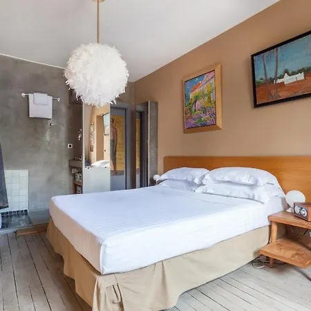 Apartmán Rue Des Beaux Arts Ii *