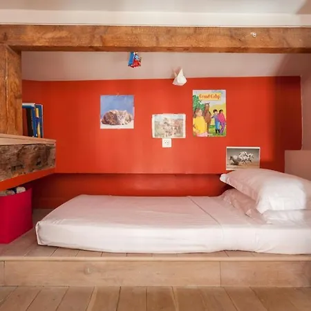 Rue Des Beaux Arts Ii Apartmán
